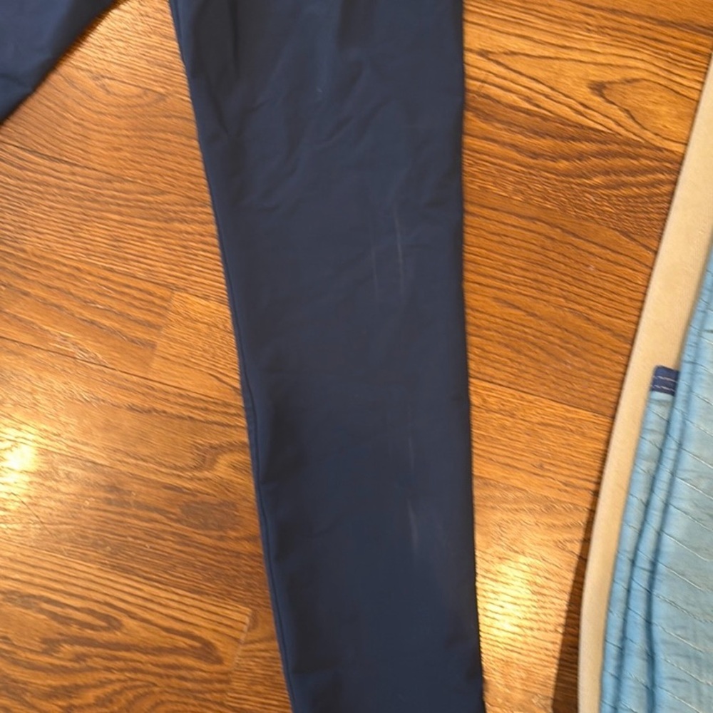 Rag and Bone Athletic Pant - Picture 3 of 3